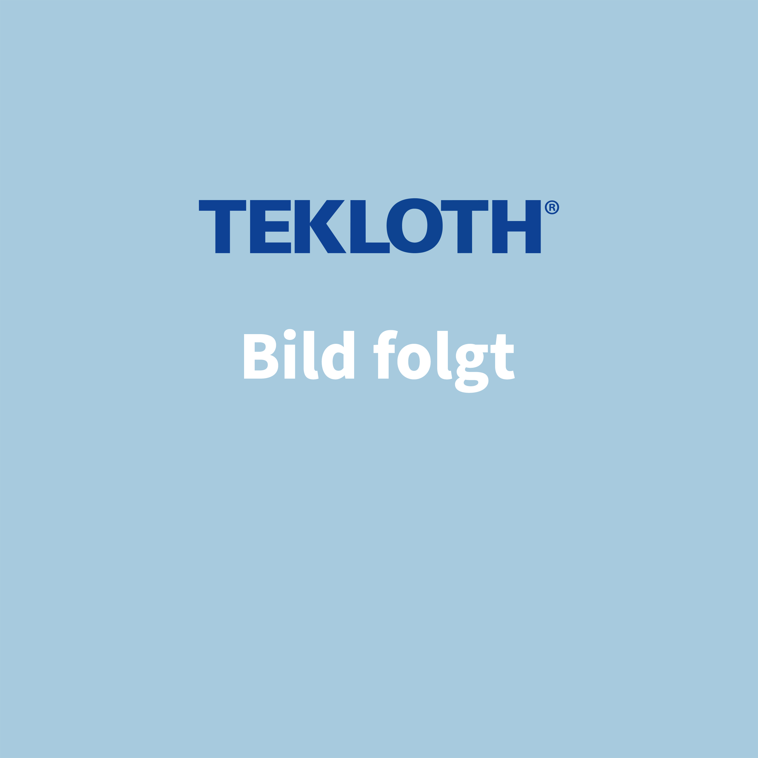 Team Tekloth Tekloth Bild folgt 1